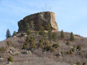 Castle Rock, CO